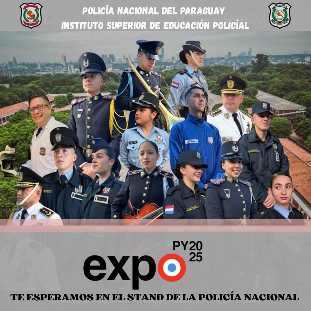 EXPO 2025