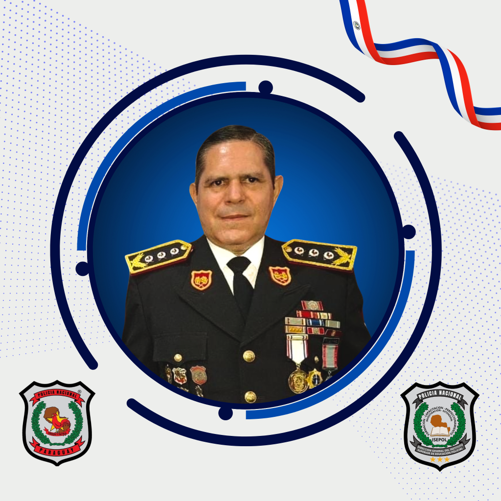 jefe acreditacion