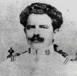 Maestro Nicolino Pellegrini 