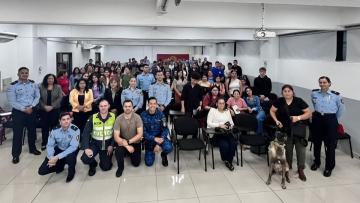 Uso de la Fuerza y Proteccion Animal