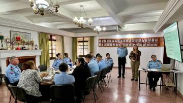 Instancia de Asesoramiento Academico