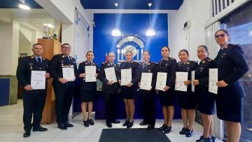Compromiso con la Investigacion