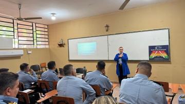 Bienestar y Liderazgo