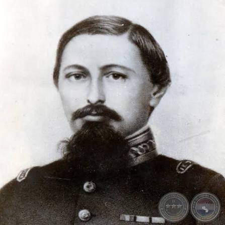 General José Eduvigis Díaz 